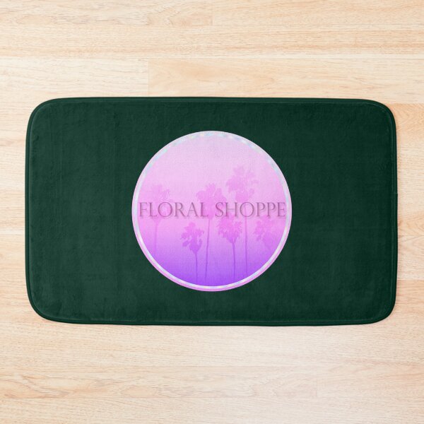 Item preview, Floral Shoppe    designed and sold by mirandabrenna.