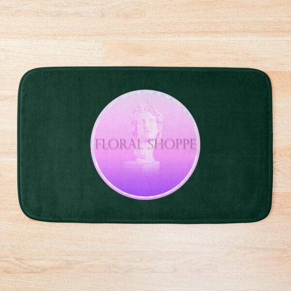 Item preview, Floral Shoppe V2    designed and sold by mirandabrenna.