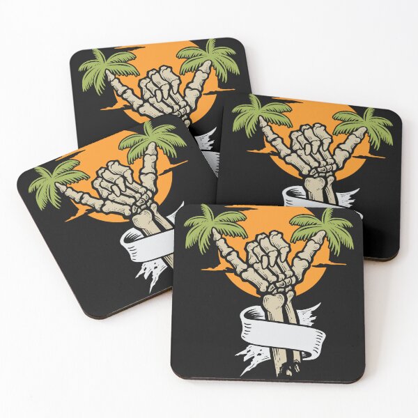 Item preview, Feel Summer Stay Chill, Aloha designed and sold by chomaruddin tri amboko.