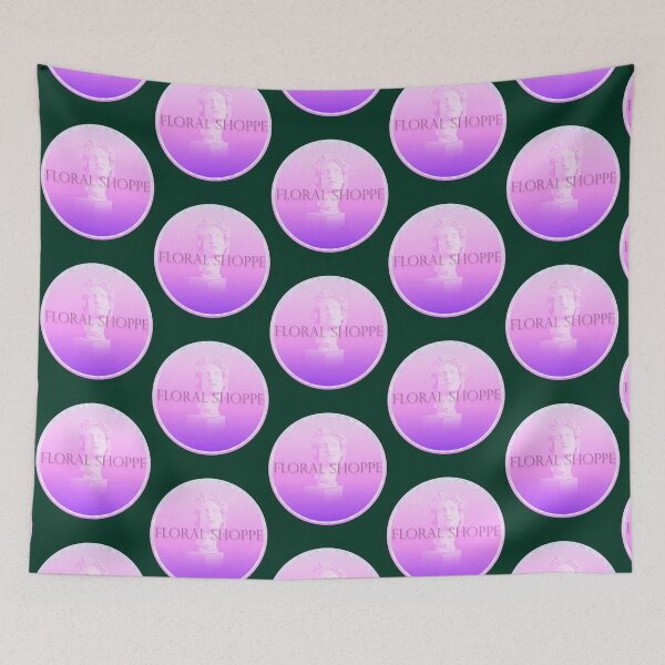 Item preview, Floral Shoppe V2    designed and sold by mirandabrenna.