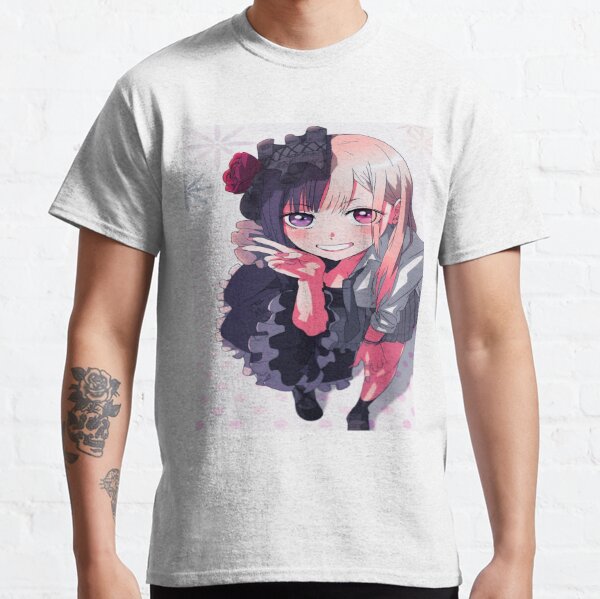 Kuroe Shizuku Sono Bisque Doll wa Koi wo Suru Marin Kitagawa Essential  T-Shirt for Sale by bankstvukt59