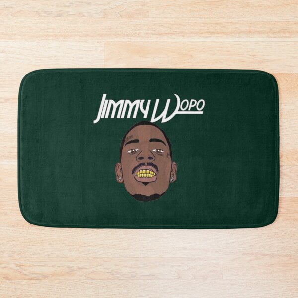 Item preview, FOREVER JIMMY     designed and sold by mirandabrenna.