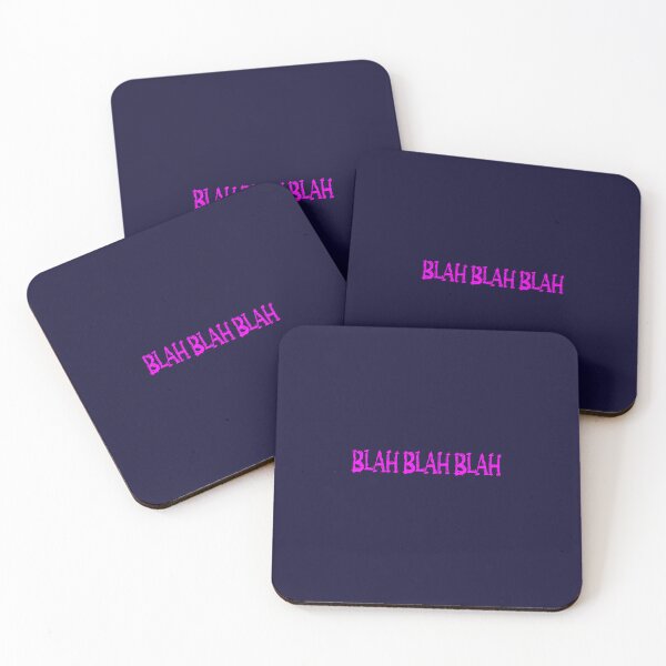 Item preview,  Greta thunberg Blah Blah Blah 2023 designed and sold by getlyart.