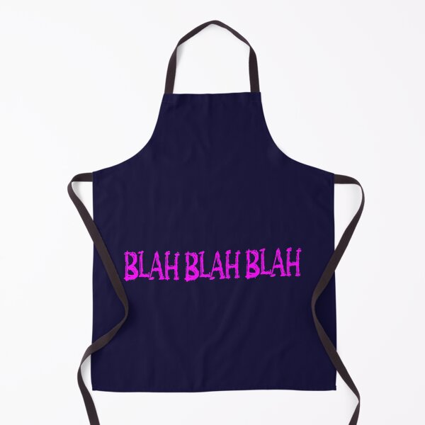 Item preview,  Greta thunberg Blah Blah Blah 2023 designed and sold by getlyart.