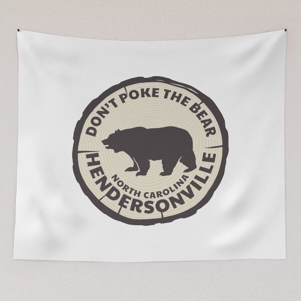 Item preview, Hendersonville, North Carolina designed and sold by positiveimages.