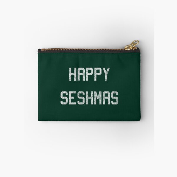 Item preview, happy seshmas   designed and sold by mirandabrenna.