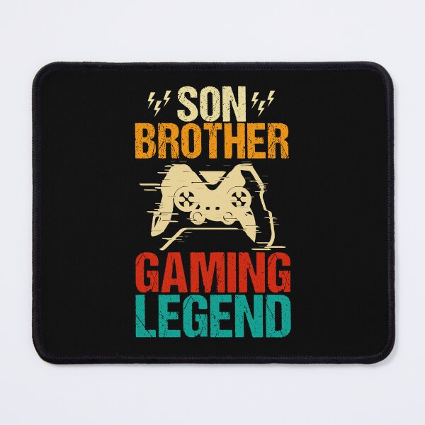 Item preview, Son Brother Gaming Legend Controller designed and sold by SamuraiGaming.