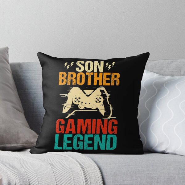 Item preview, Son Brother Gaming Legend Controller designed and sold by SamuraiGaming.