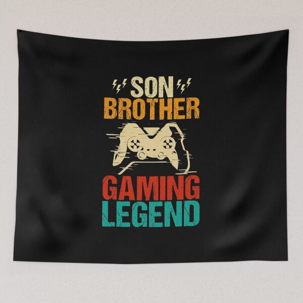 Item preview, Son Brother Gaming Legend Controller designed and sold by SamuraiGaming.