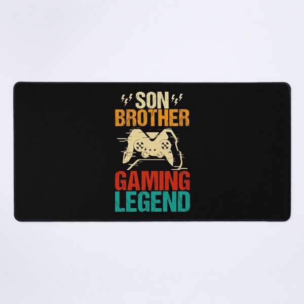 Item preview, Son Brother Gaming Legend Controller designed and sold by SamuraiGaming.