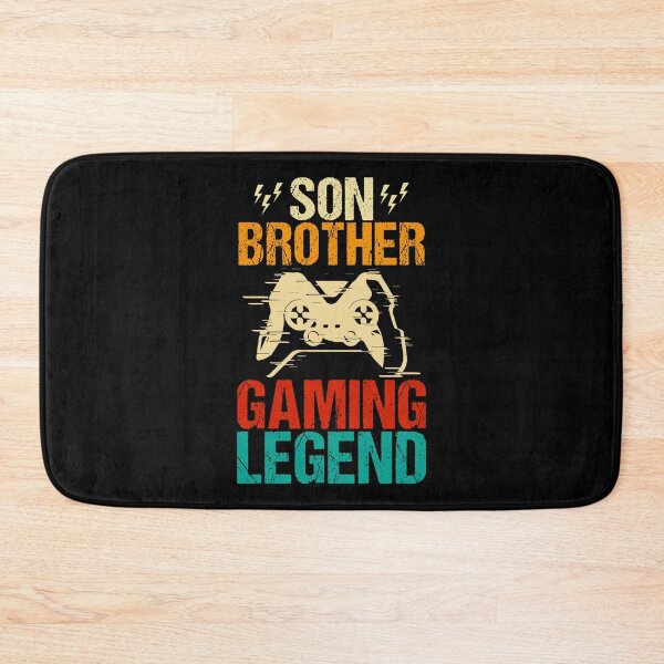 Item preview, Son Brother Gaming Legend Controller designed and sold by SamuraiGaming.