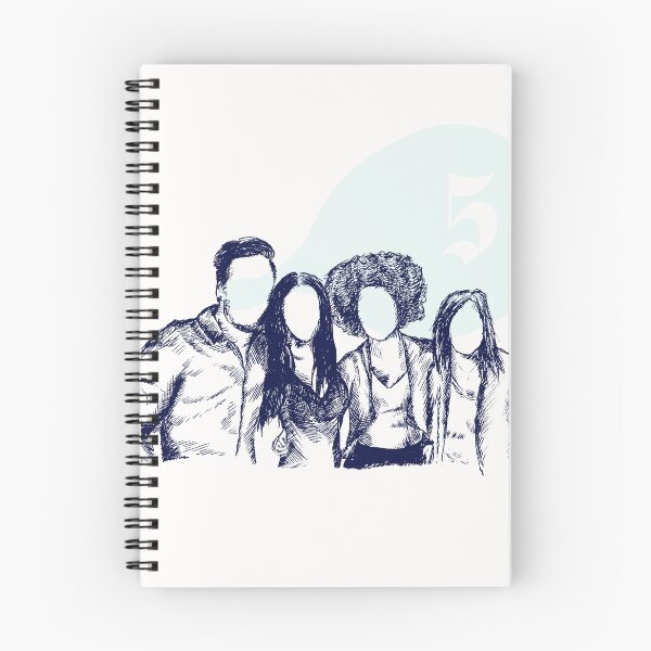 Item preview, Legends Of Big Brother Canada 5 designed and sold by stempluspetal.