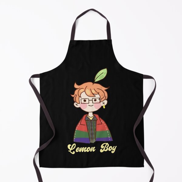 Item preview, Cavetown - Lemon Boy designed and sold by nhaiphiphai0.