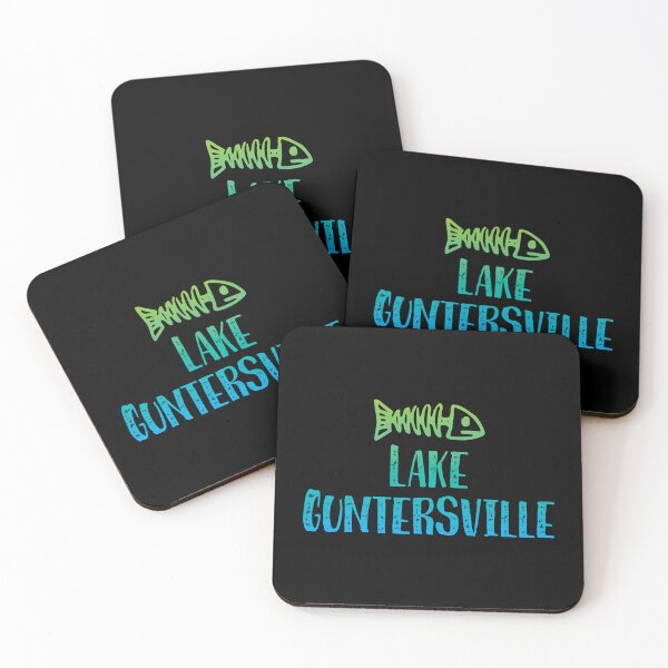 Item preview, Lake Guntersville Alabama designed and sold by Futurebeachbum.