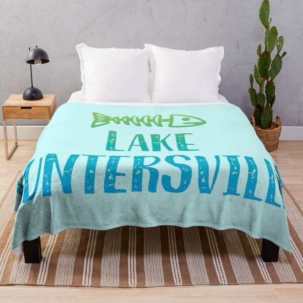 Item preview, Lake Guntersville Alabama designed and sold by Futurebeachbum.