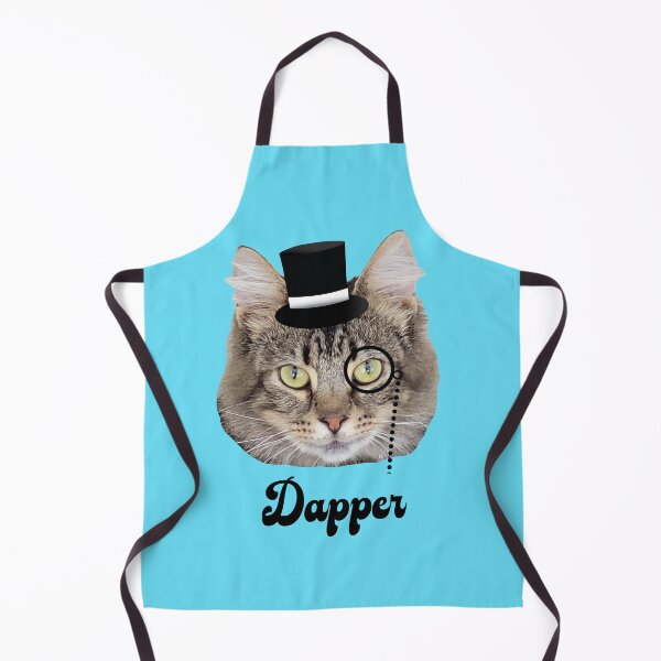 Item preview, Fancy Oliver, Dapper Cat! designed and sold by pinkcraftfairy.