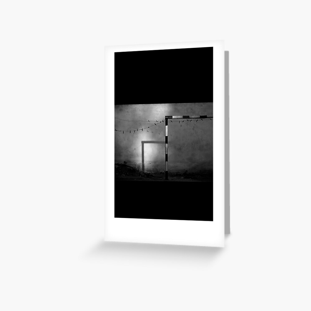 is this love? Greeting Card