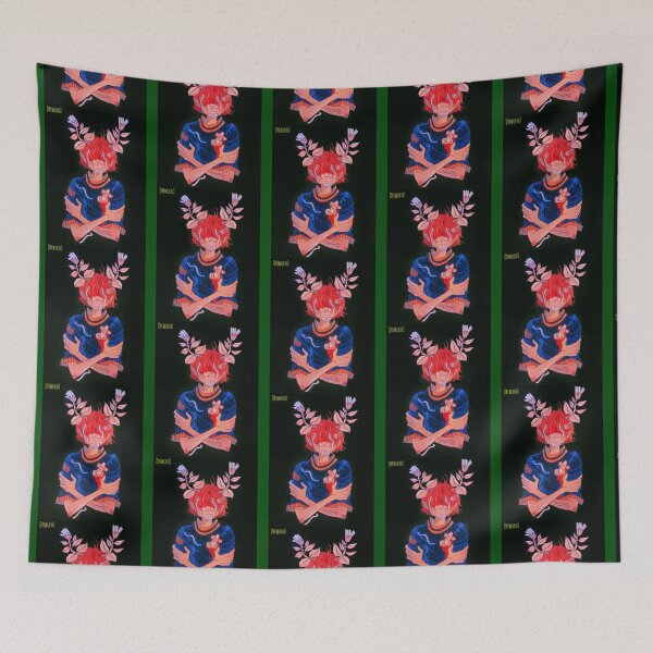 Item preview, ARI ‘A Creepy Crawly Feeling’   designed and sold by nhaiphiphai0.