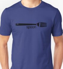 Spoon Unisex T-Shirt