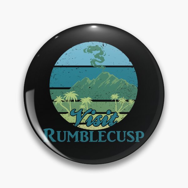 Item preview, Visit Rumblecusp designed and sold by AceOfTrades.