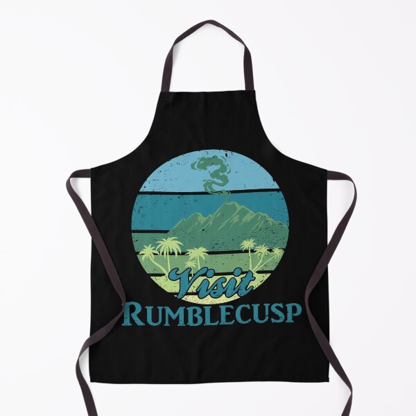 Item preview, Visit Rumblecusp designed and sold by AceOfTrades.