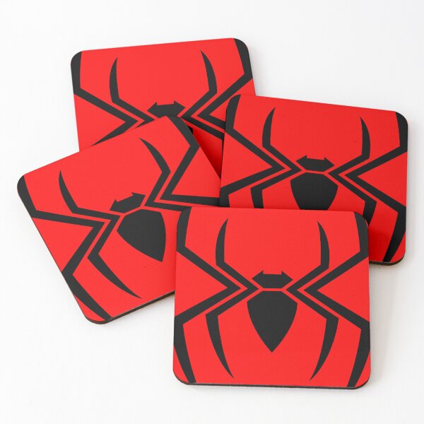 Item preview, Spider Logo No Way Home Finale Suit designed and sold by lokopunch.