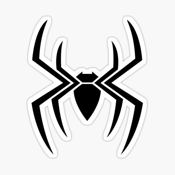 Spiderman Logo Symbol No Way Home Tom SVG PNG DXF Cut -  Portugal