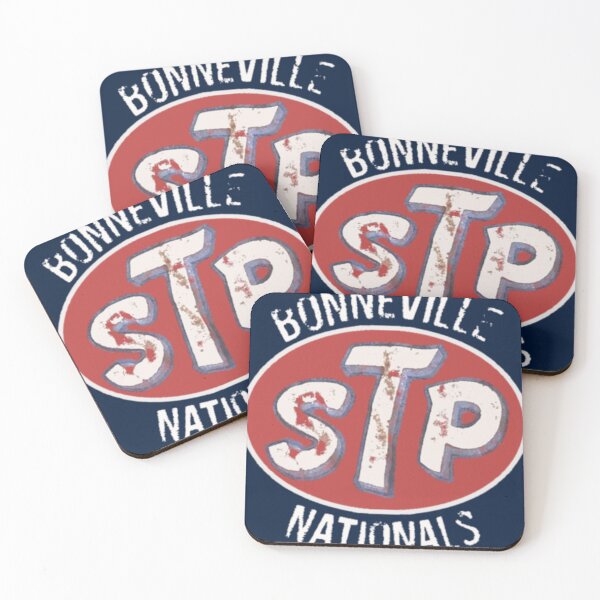 Item preview, VTG 1988 STP_Speed By_Bonneville-Fams   designed and sold by smartla1.