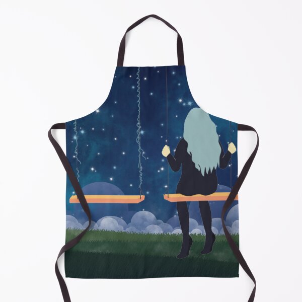 Item preview, In my thoughts designed and sold by Blu-Sun.