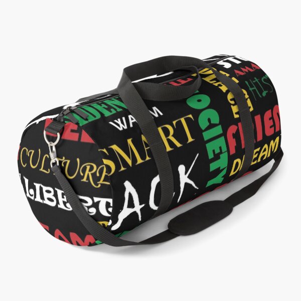 Item preview, Black History Month Word Power designed and sold by DJava-ArtO.