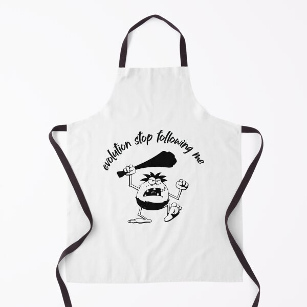 Item preview, evolution stop following me  designed and sold by ProductionAppa.