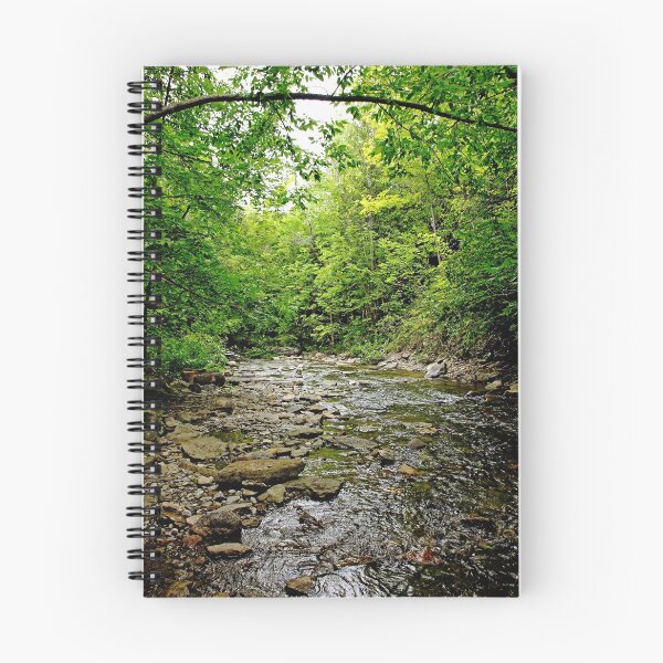 Item preview, Kagawong River I designed and sold by Debbie Oppermann.