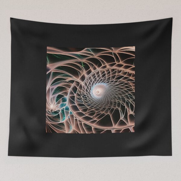 Item preview, Nets designed and sold by Holohydra.