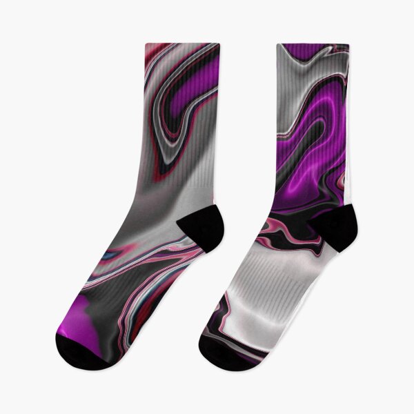 Item preview, Fluid Abstract Pattern 2022 designed and sold by Holidays77.