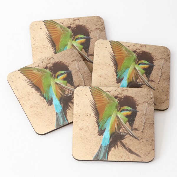 Item preview, At the Nest designed and sold by Phillip Weyers.