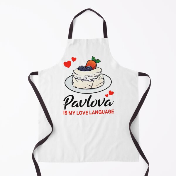 Item preview, Pavlova is my Love Language designed and sold by jonmlam.
