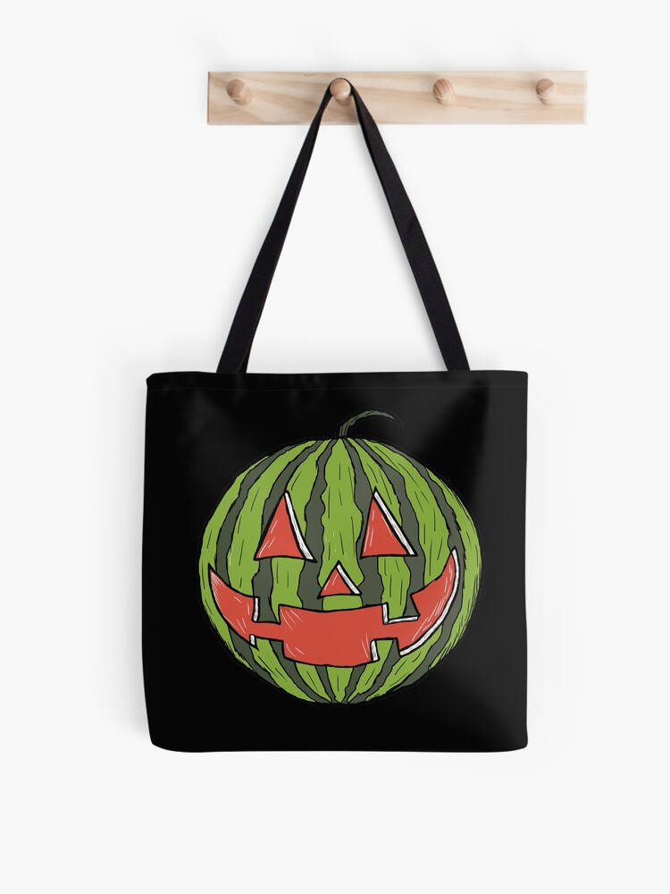 Oh What Fun Canvas Bag