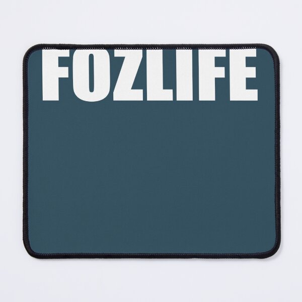 Item preview, FOZLIFE designed and sold by Davi6eeman-L.