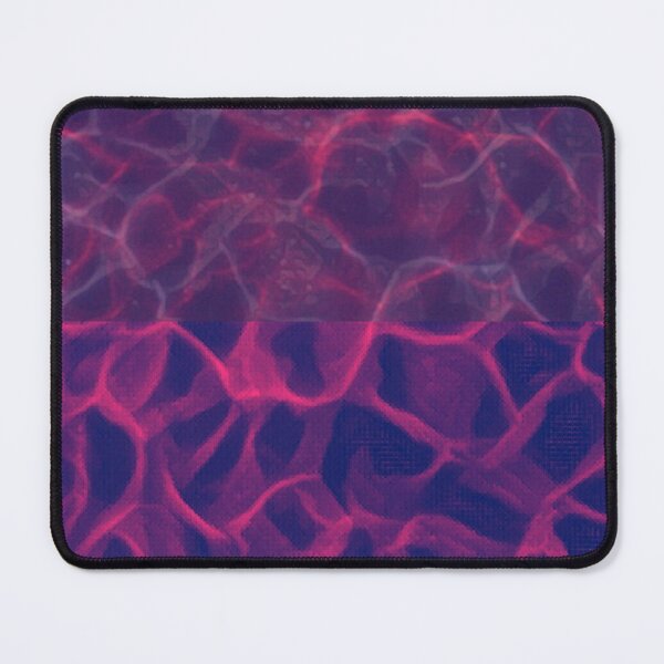 Item preview, Neon pink cell art designed and sold by ArtByScience.