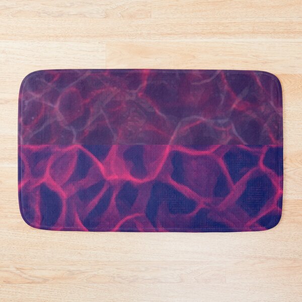 Item preview, Neon pink cell art  designed and sold by ArtByScience.