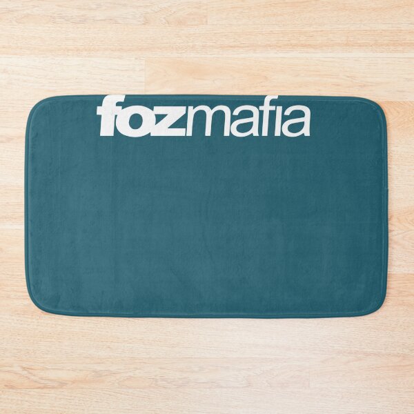 Item preview, Fozmafia  designed and sold by Davi6eeman-L.