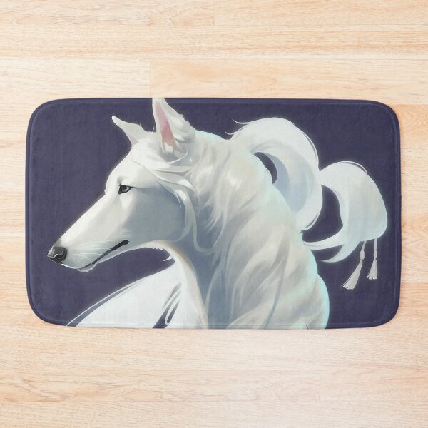 Item preview, Elegant Borzoi Abstract Doggo designed and sold by MythicPrompts.