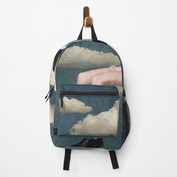 Item preview, Mind full with clouds designed and sold by Grind107.