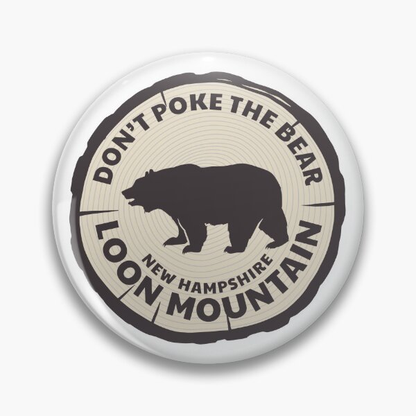 Item preview, Loon Mountain, New Hampshire designed and sold by positiveimages.