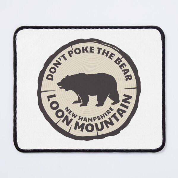 Item preview, Loon Mountain, New Hampshire designed and sold by positiveimages.