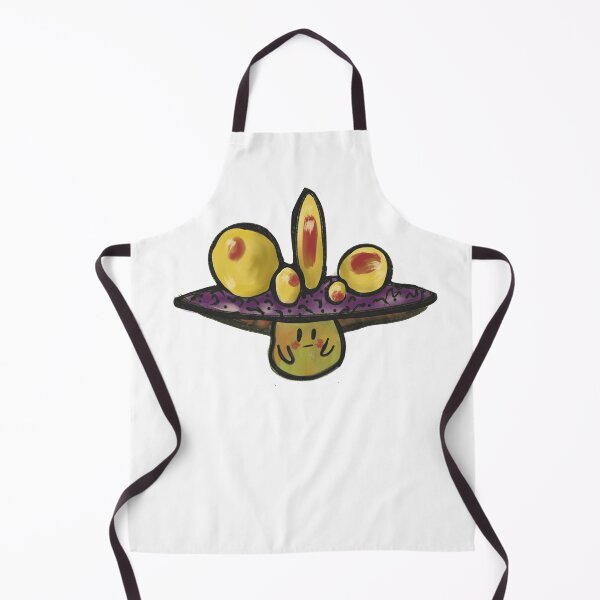 Item preview, The Little Mushroom guy designed and sold by JudeTattooed.