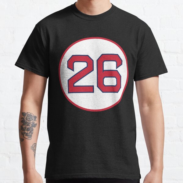 Red Sox Retired Numbers Gifts & Merchandise for Sale