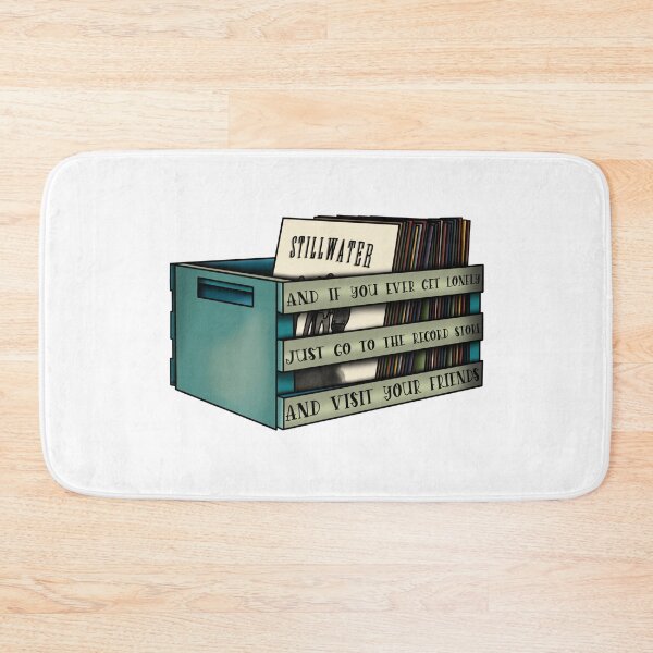 Item preview, If You Ever Get Lonely designed and sold by spottedhound.