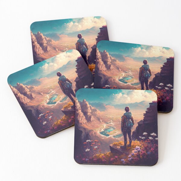 Item preview, From Where I Stand designed and sold by gfranksnz.