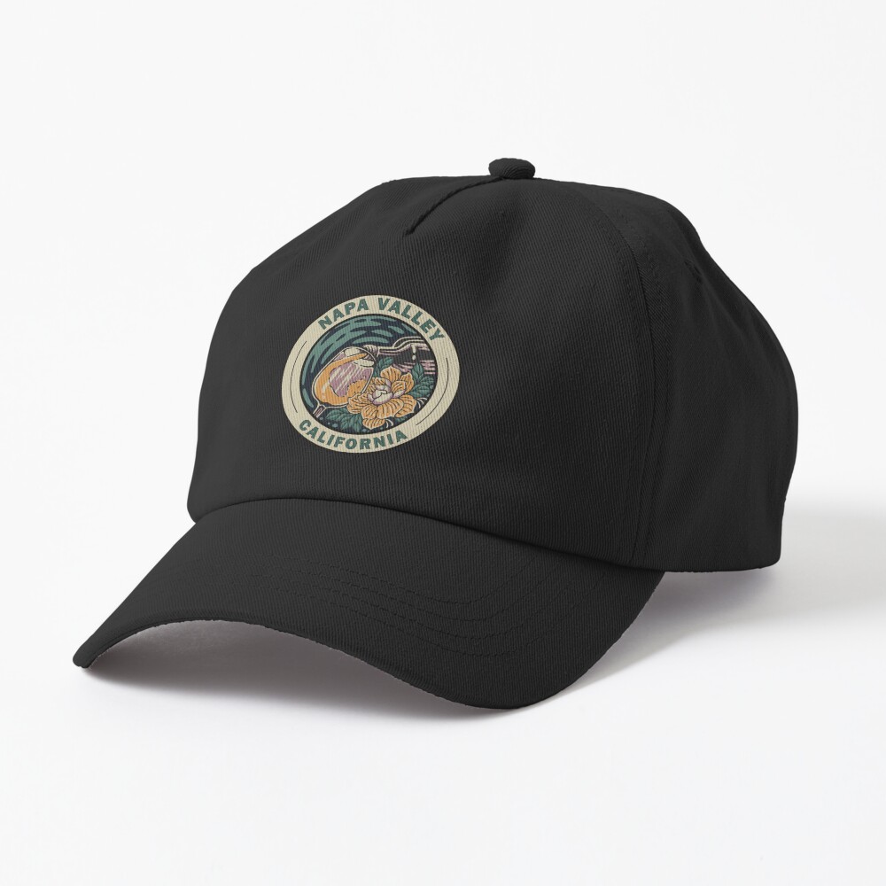 Item preview, Dad Hat designed and sold by KrisSidDesigns.